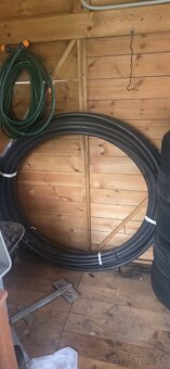 Hadica PE40 32x3 PN6 - 5