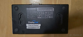 Lenovo Thinkpad USB 3.0 Pro Dock 40A7 + 45W adaptér + USB - 5