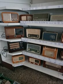 Stare radia - 5