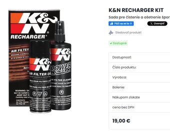 Športové sanie RAMAIR 2.0 TFSI - 5