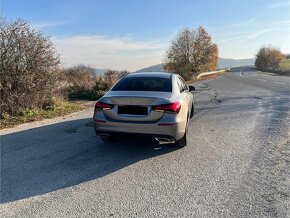 Mercedes A180 - 5