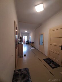 Predám priestranný dom s veľkou pivnicou v okrese Levice - 5