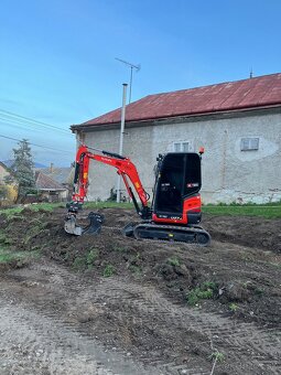 BAGER + KLADIVO + DUMPER - 5