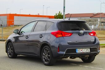 Toyota Auris 1.6 l Valvematic Active - 5