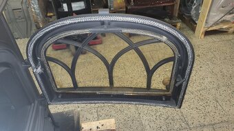 Liatinové kachle Jotul F 500 CB čierný lak - 5