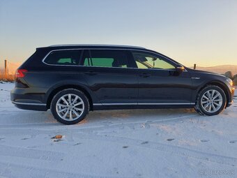 Volkswagen Passat B8 - 5