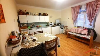5-izbový dom na predaj Maňa - Veľká Maňa, pozemok 665 m2 - 5