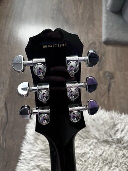 Epiphone les Paul Classic elektrická gitara - 5
