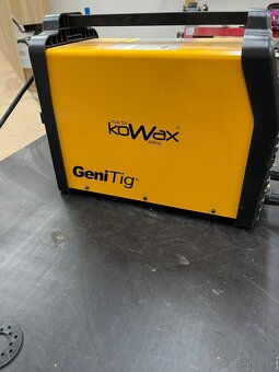 Tig zvaraci invertor - 5