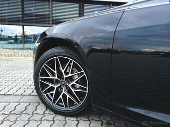 Audi A6 PRENÁJOM - 5