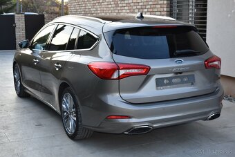 Ford Focus 2.0 TDCi VIGNALE-MAX. VÝBAVA / - 5