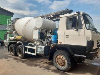 Tatra T815P - 5