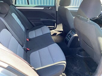 Škoda Superb Combi 2.0 TDi 103kW, rok výroby 28.12.2011 - 5