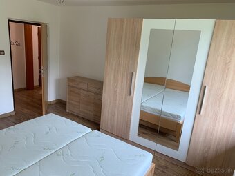 Prenájom 2 izbový byt v centre - 5