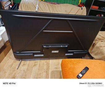 TCL 66P735X2 - 5