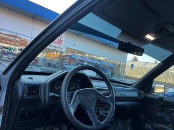 Predam 106 1.6 16v GTI - 5
