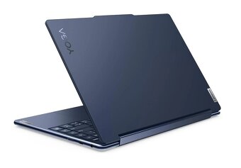 Lenovo Yoga 9 Core Ultra 7 155H 16-jadro 16GB 1TB 4K OLED - 5