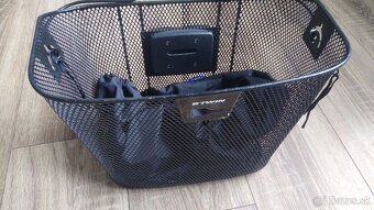 Dámsky trekingový bicykel, rám 18", 7x3 rýchlostí - 5