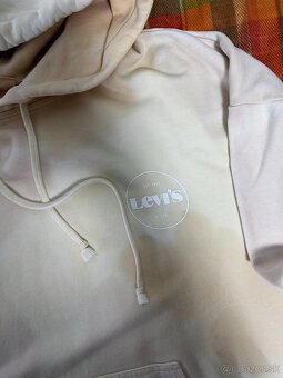 Levis mikina S oversize - 5