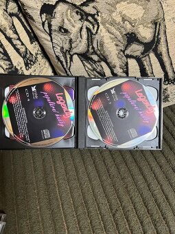 CD s hudbou - 5