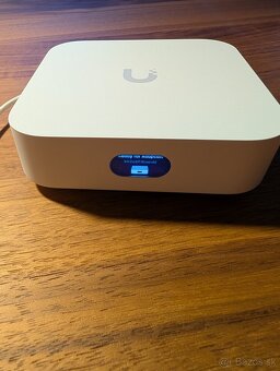 Nový router Ubiquiti Express WIFI 6 - 5