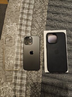 iPhone 14 Pro Max 256GB - 5