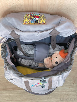 Batoh Rucksack G7 summit Limited Edition - 5