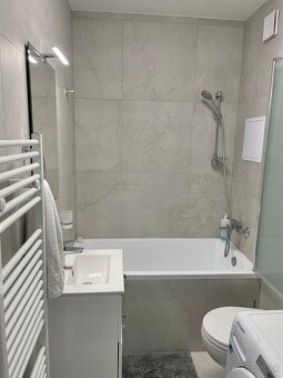 Plne zariadený byt na prenájom – Michalovce - 5