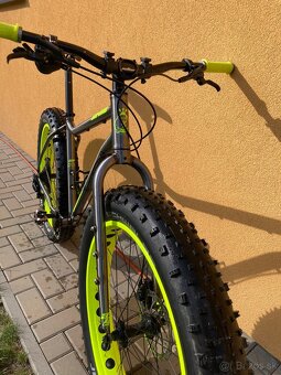 Fat bike Author Sumo - 5