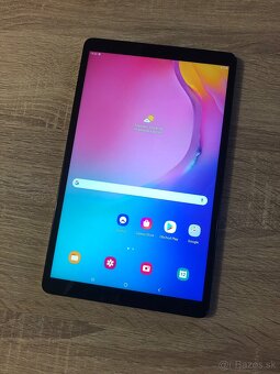 10” tablet Samsung Galaxy TAB A 2019 /2/32GB TOP stav+klaves - 5