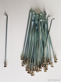 Jawa 50 pionýr ráfek 1,60 x 16 - 5