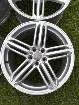 5x112 R19 AUDI POMPEI - 5