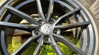 ☑️Vw Pretoria 5x112 r19 - 5