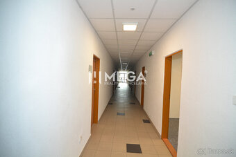 NA PRENÁJOM kancelárie v centre mesta – 17,5 m² BEZ DEPOZITU - 5