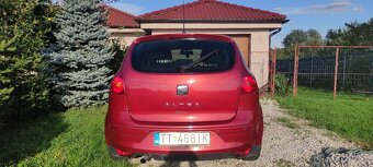 Seat Altea - 5