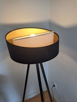 Stojaca lampa - 5