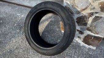 Hankook Ventus S1 Evo 3 EV K127E 255/45 R19 104W 03/2024 - 5