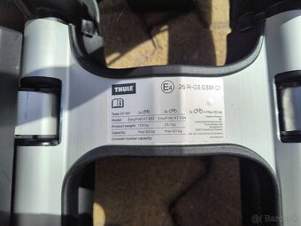 Thule EasyFold XT2 (933) - 5