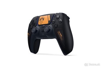PS5 Dualsense Death Stranding 2 Limited Edition - 5