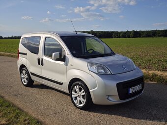 Citroën Nemo 1.4 HDi - 5