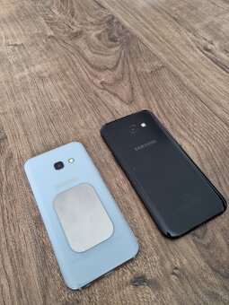 Predám Samsung A3 , A5 2017 - 5