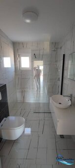 PAG-Mandre, apartmán 71m2 v novostavbe, s výhľadom na more - 5