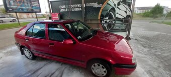 Renault 19 - 5