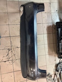 Nahradne diely Audi A4 B8 - 5