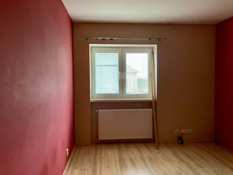 4-izbový rodinný dom s terasou a 7-árovou záhradou, Nová Str - 5
