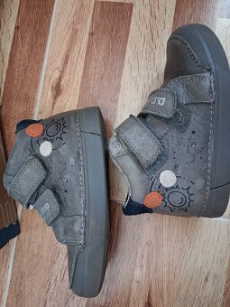 D.D. step 25 - 5