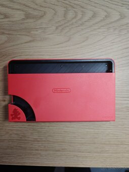 Nintendo Switch Oled - 5