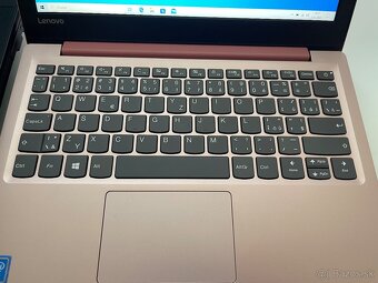 Predám 2 notebooky LENOVO za cenu 1 - 5
