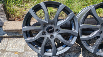 5x114,3 R16 --- KIA CEED ... - 5