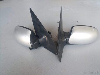 Diely na Ford Focus 1 combi, r.v.2000 - 5